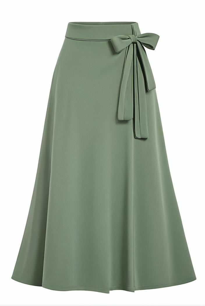 Skirts