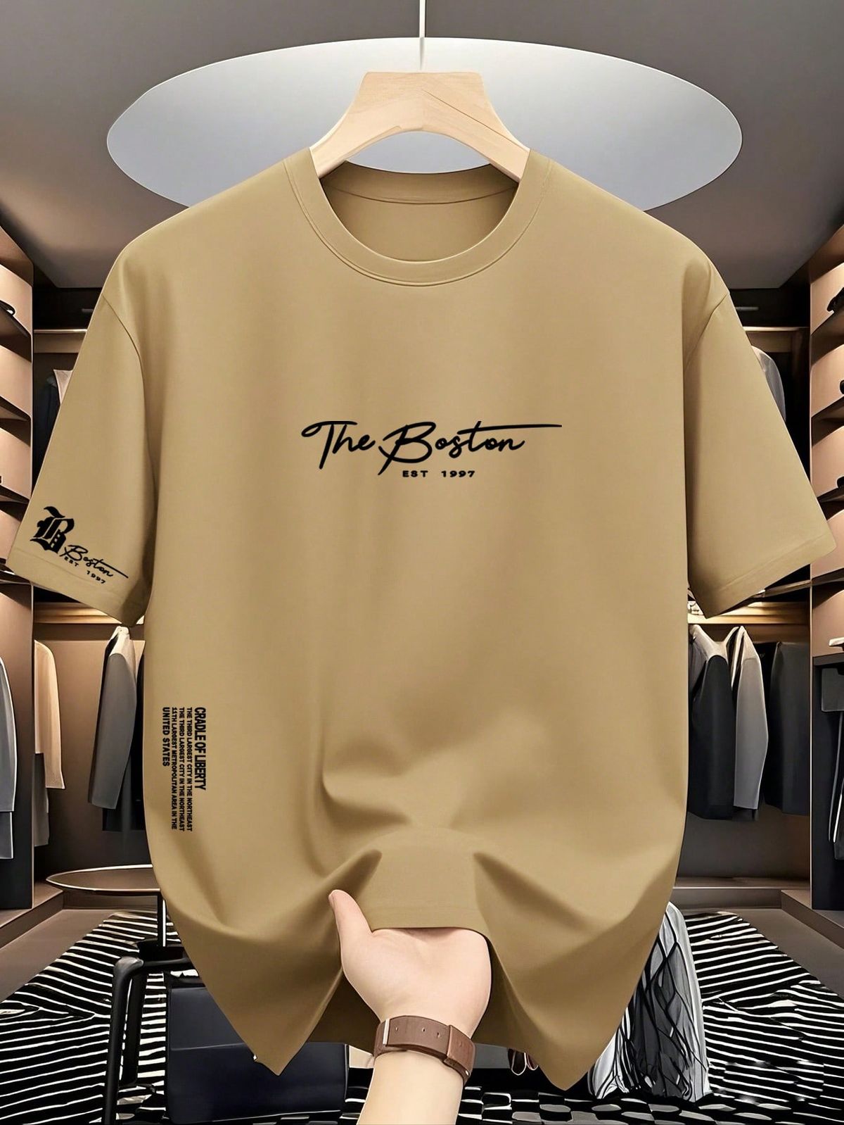 T-Shirts
