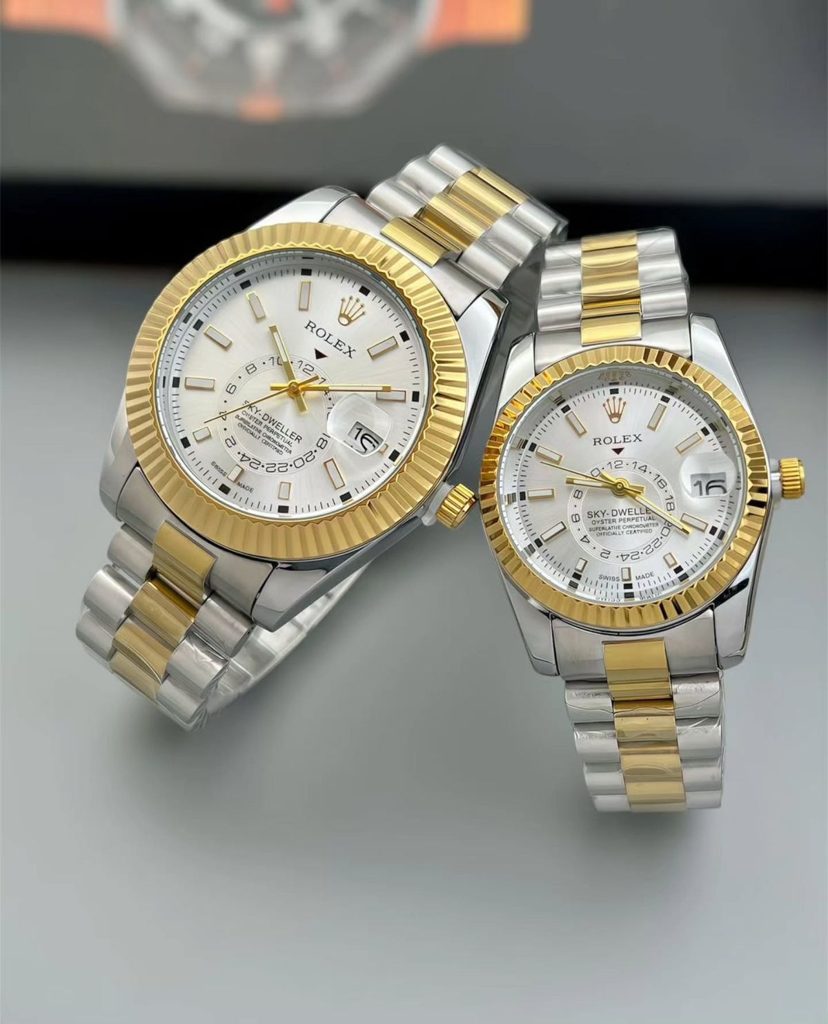 Watches